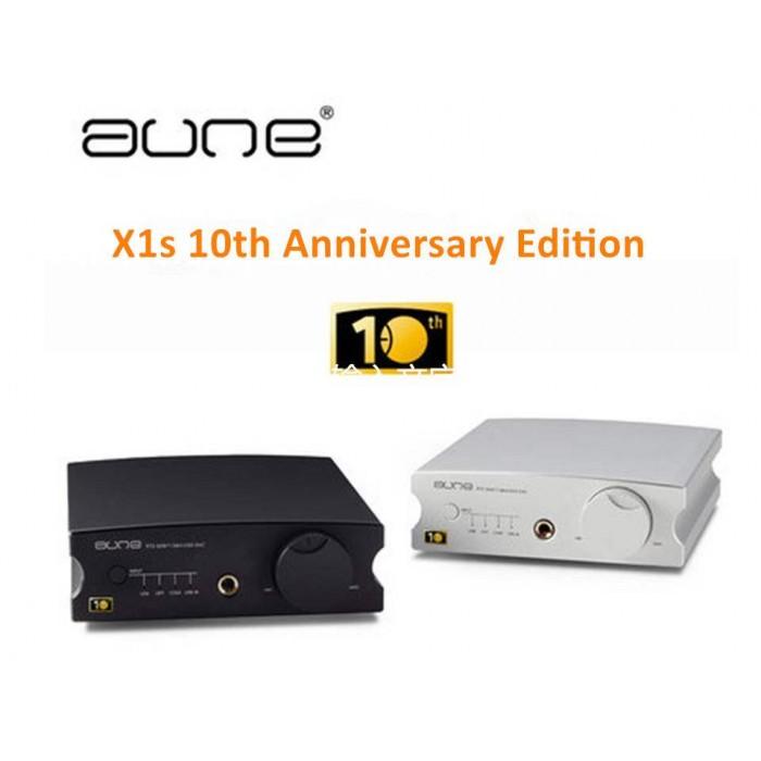Aune X1s 10th Anniversary Edit – Audio Without Music recenzja i cena