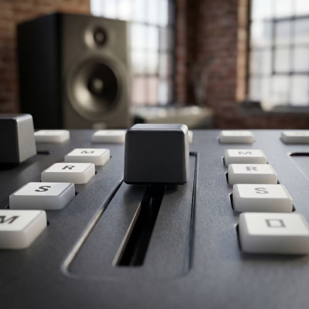 M-VAVE SMC-MIXER Bezprzewodowy – Midi Controller Pad recenzja i cena