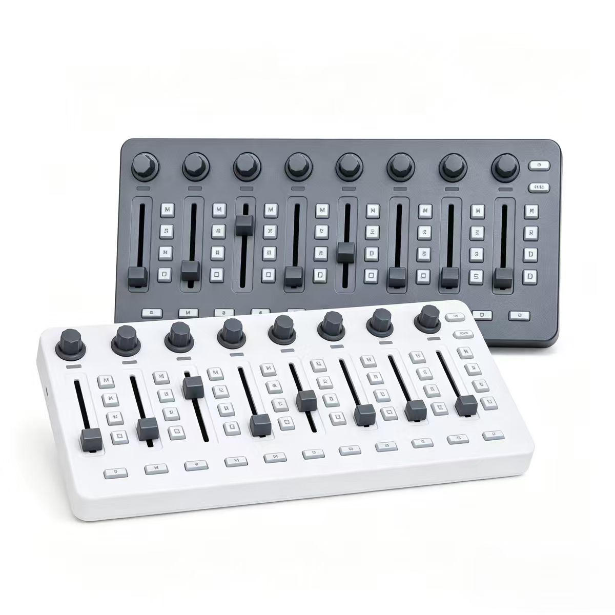 M-VAVE SMC-MIXER Bezprzewodowy – Midi Controller Pad recenzja i cena