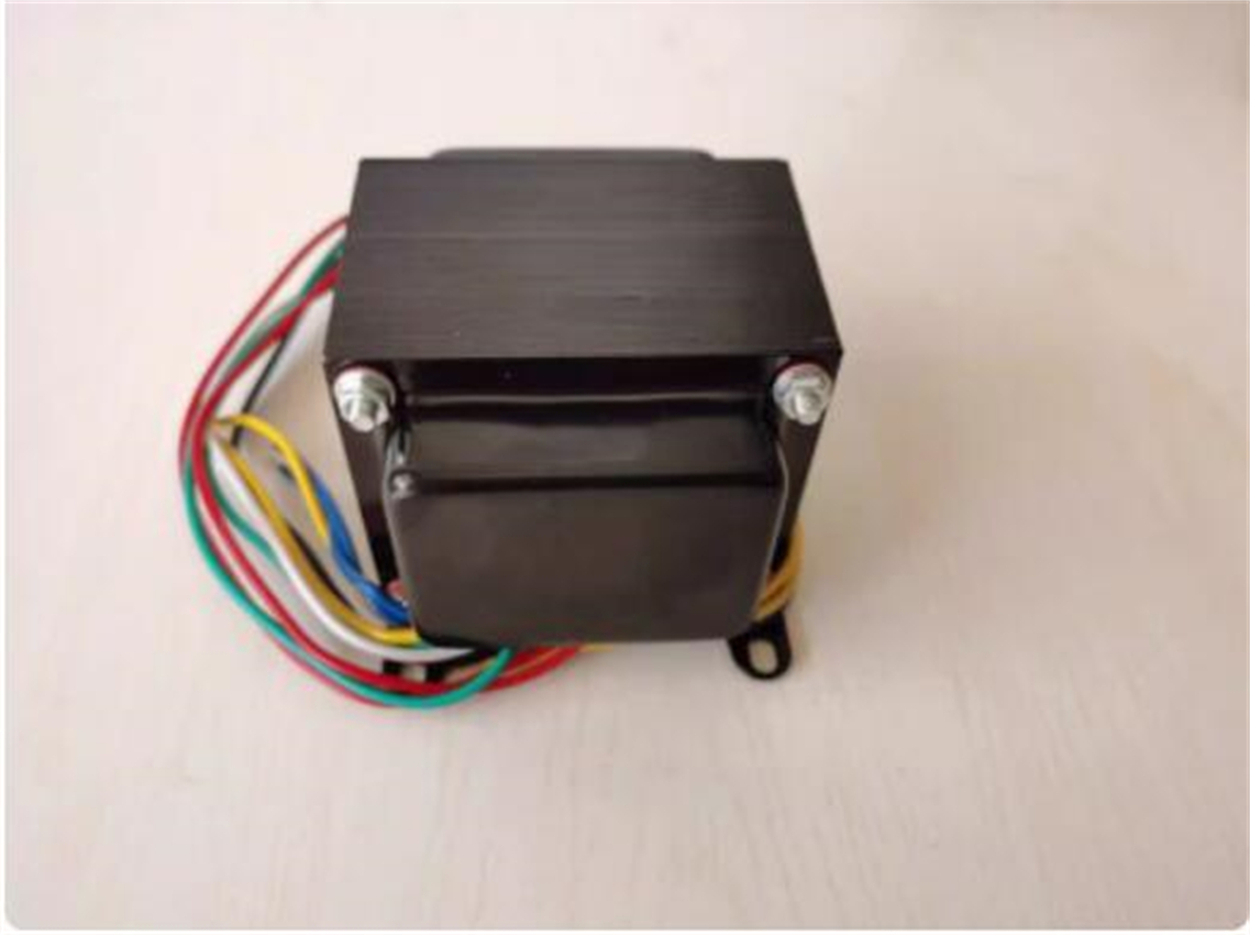 Transformator przedwzmacniacza – Headphone Amplifier Dac recenzja i cena